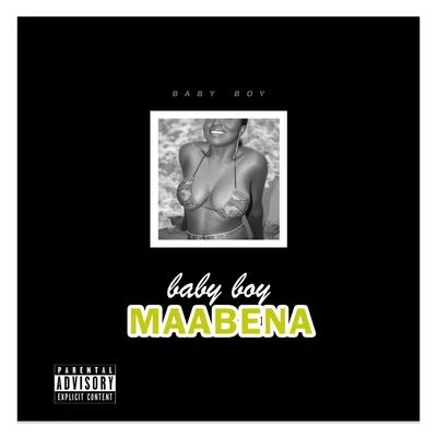 Maabena 專輯 Elodie Aroura/Baby Boy