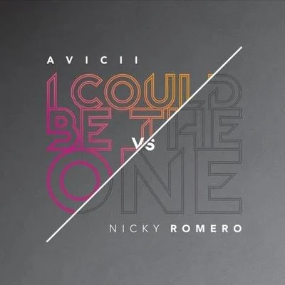 I Could Be The One 專輯 Nicky Romero