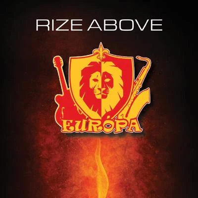 Rize Above 專輯 Europa/Imaginary Colors