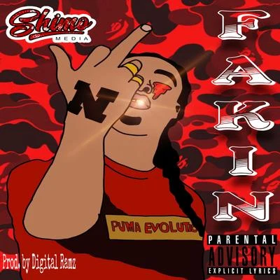 Fakin 專輯 Rico 2 Smoove