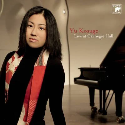 Live At Carnegie Hall 专辑 吉田誠/Yu Kosuge