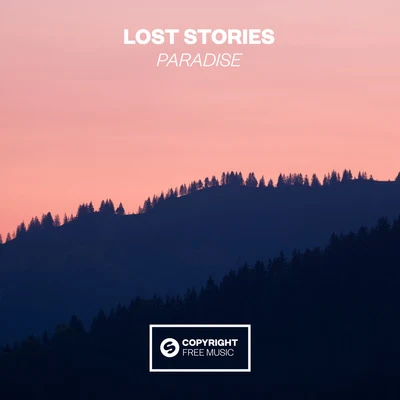 Paradise 專輯 Lost Stories/Matthew Steeper