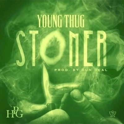 Stoner 專輯 Young Thug