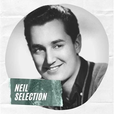 Neil Selection 專輯 Neil Sedaka