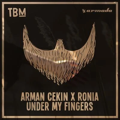 Under My Fingers 專輯 Arman Cekin/Paul Rey