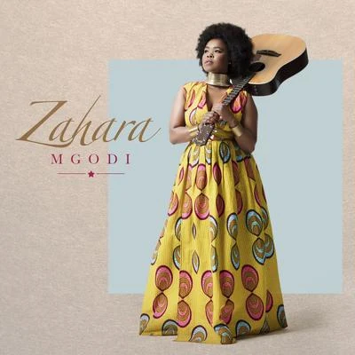 Mgodi 專輯 Zahara/Delaporte