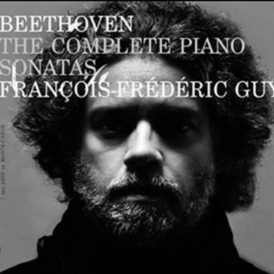 BeethovenPianoSonatas 专辑 Xavier Phillips/Miguel da Silva/François-Frédéric Guy