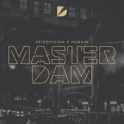 Masterdam 專輯 RetroVision