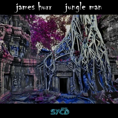 Jungle Man 專輯 Valiant Kings/Eric Redd/James Hurr