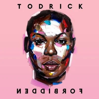 Forbidden 專輯 Todrick Hall