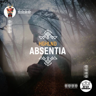 Absentia 专辑 HGHLND/Rigo Avila