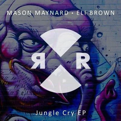 Jungle Cry 專輯 Eli Brown