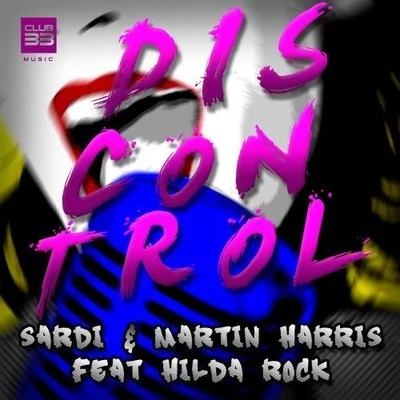 Discontrol 專輯 Sardi/Arnon