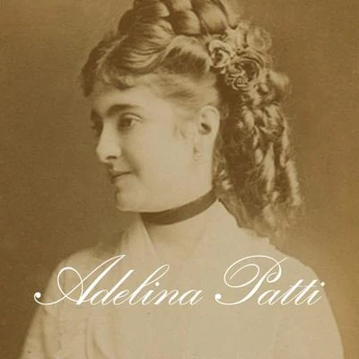 Adelina Patti 專輯 New Symphony Orchestra London/Landon Ronald