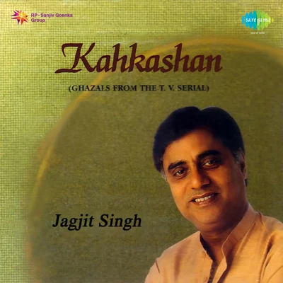 Tv Serial 專輯 Jagjit Singh