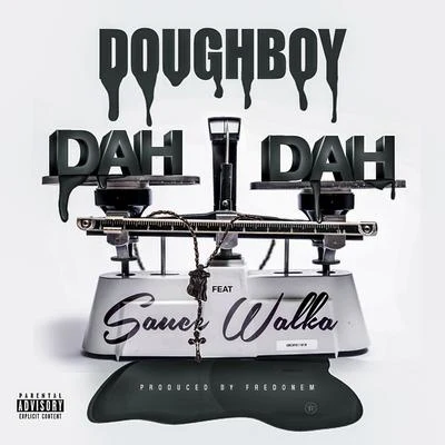 Dah Dah (Single) 專輯 DoughBoy/功夫胖KungFuPen/step.jad