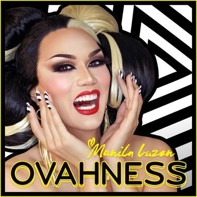 Ovahness 專輯 Manila Luzon/Cazwell