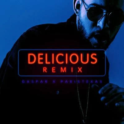 Delicious (Remix) 專輯 Castor/Pollux/Gaspar