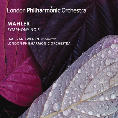 Jaap Van Zweden Mahler, G.: Symphony No. 5