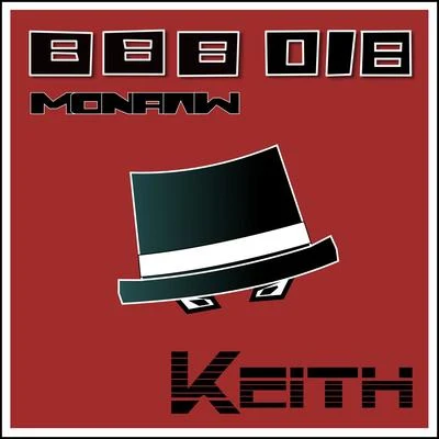 Monraw 專輯 Keith