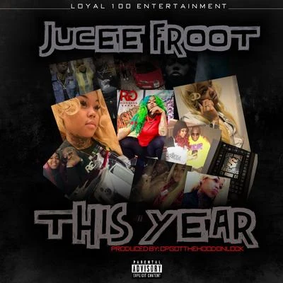 This Year 專輯 Zed Zilla/Jucee Froot