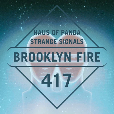 Strange Signals 專輯 Haus of Panda/Tommie Sunshine