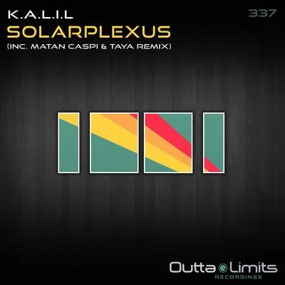 Solarplexus (Matan Caspi & TAYA. Remix) 專輯 Alex Stein/K.A.L.I.L.