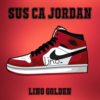 Sus Ca Jordan 專輯 BlvckMatias/Jo Klass/Lino Golden