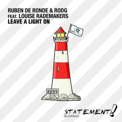 Leave A Light On 專輯 Ruben De Ronde