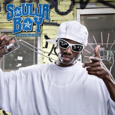 Souljaboytellem.com 專輯 Soulja Boy