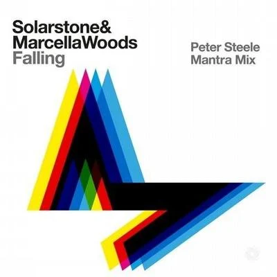 Falling (Peter Steele Mantra Mix) 专辑 Solarstone