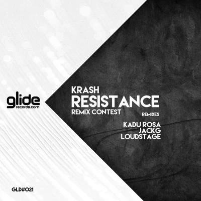 Resistance Remix Contest 專輯 Stupidizko/Krash!/Tolkien 32