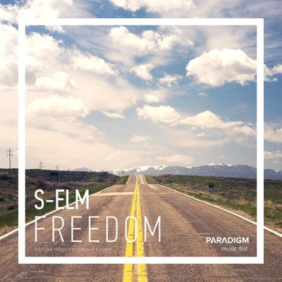 Freedom 專輯 S-Elm/Mari Ferrari/Vianne/M.Z.I