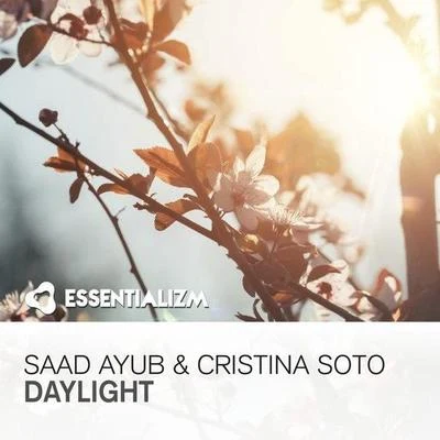 Daylight 專輯 Saad Ayub/Cristina Soto