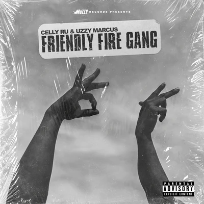 Friendly Fire Gang 專輯 Uzzy Marcus