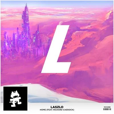 Laszlo Home (feat. Richard Caddock)