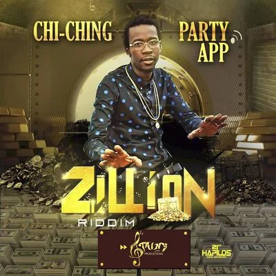 Party App 專輯 Chi Ching Ching