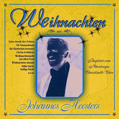 Weihnachten Mit Johannes Heesters 專輯 Johannes Heesters