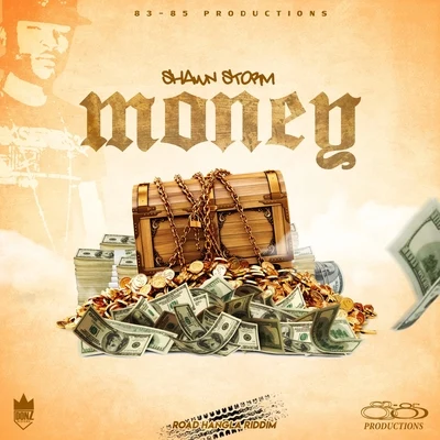 Money 專輯 Shawn Storm