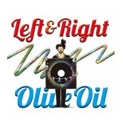 LEFT & RIGHT 專輯 Olive Oil