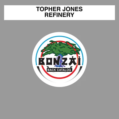 Refinery 專輯 Amada/Topher Jones