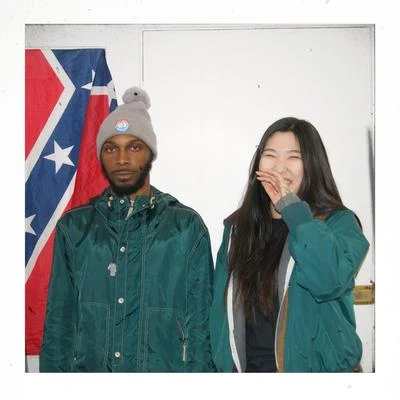 black ben carson (deluxe) 專輯 JPEGMAFIA