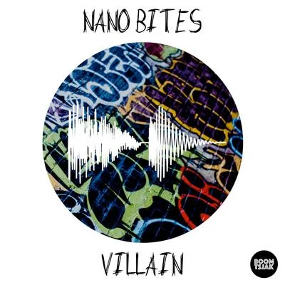 Villain 專輯 Nano Bites/Pandaboyz