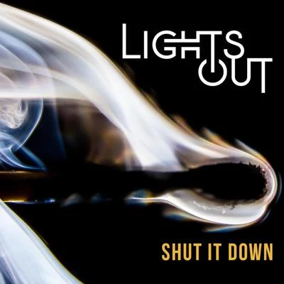 Shut It Down 專輯 Tony Anthem/Lights Out/Dub Elements/Cause4Concern/Sublimit