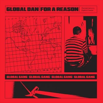 For A Reason 專輯 Global Dan