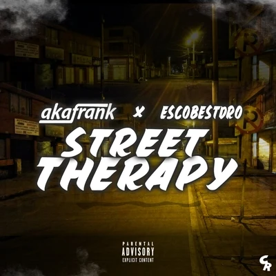 Street Therapy 專輯 akaFrank