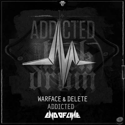 Addicted 專輯 Warface/Mc Tha Watcher/Hard Driver/High voltage/Donkey Rollers