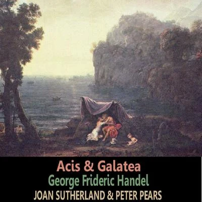 Acis and Galatea 專輯 Philomusica of London