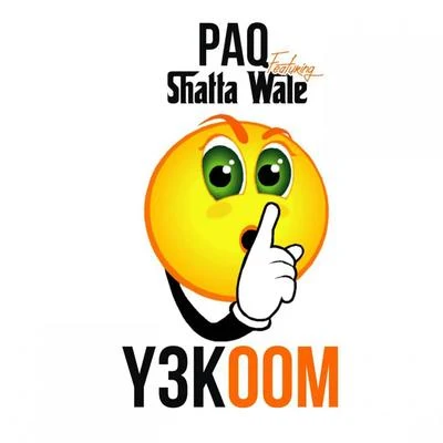 Y3 Koom (Radio Version) 專輯 PAQ/Shatta Wale