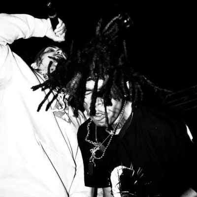 GANG GREEN 專輯 ZillaKami/Denzel Curry/Powers Pleasant